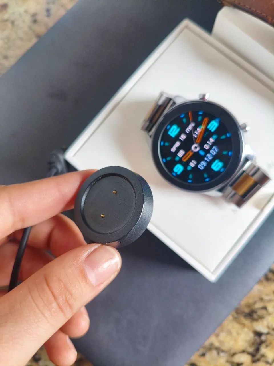 Amazifit GTR 47mm - Foto 5