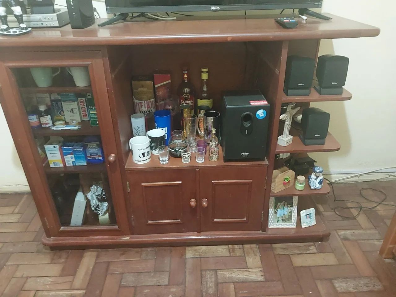 Vende-se móveis  - Foto 4