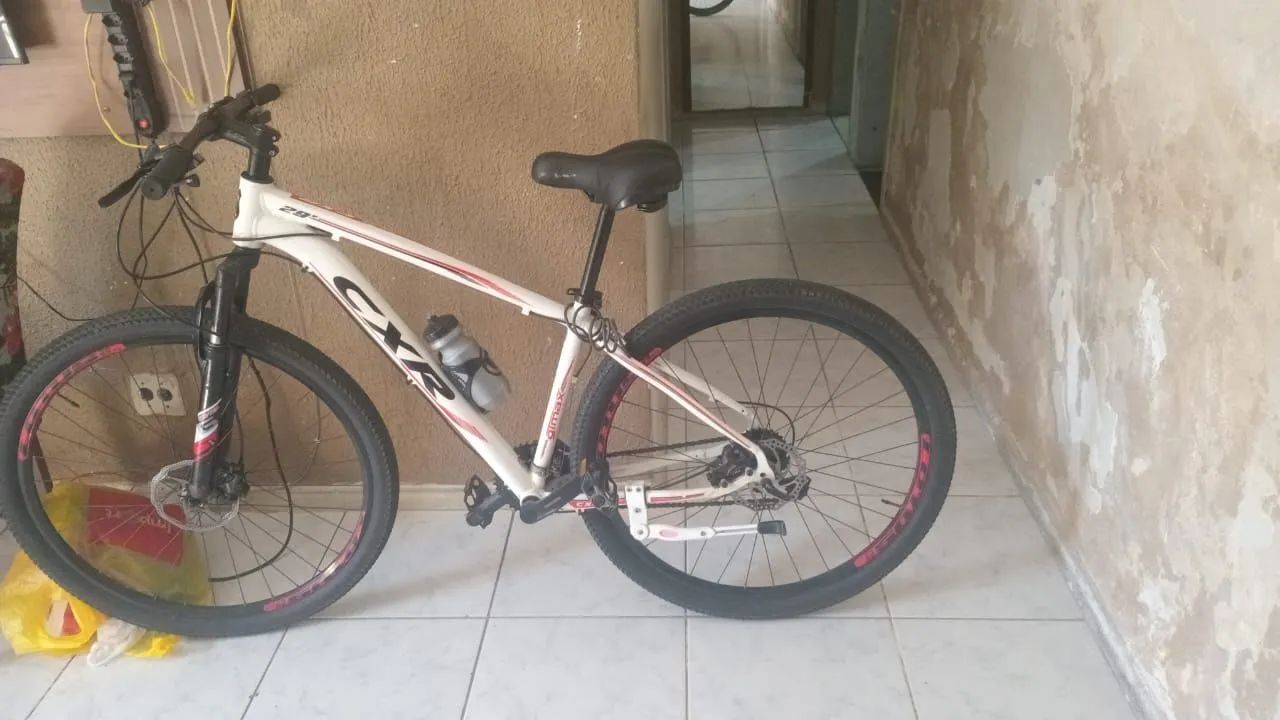 Bike Aro 29 no precinho!!!  - Foto 3