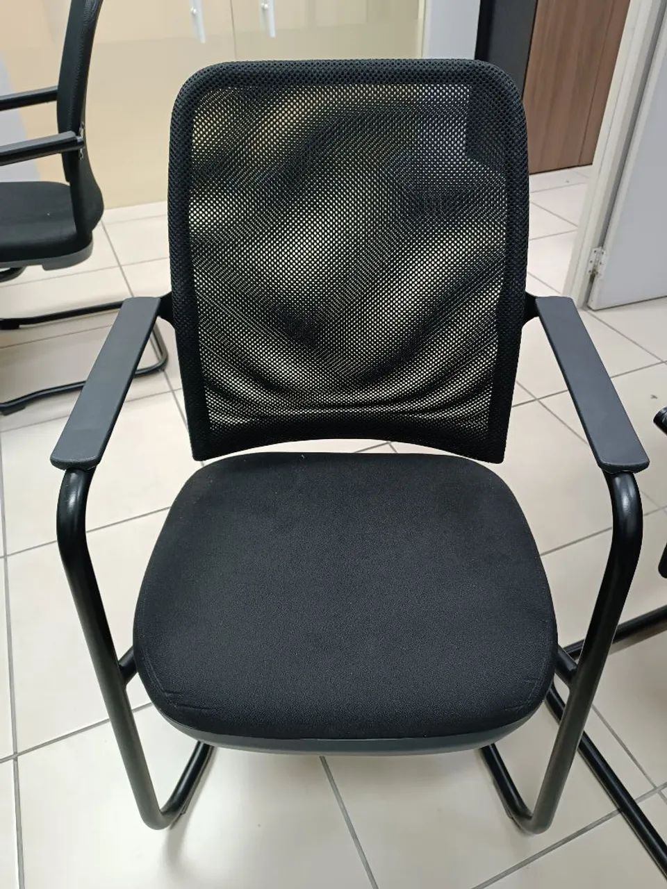 Cadeiras em otimo estado - Foto 3