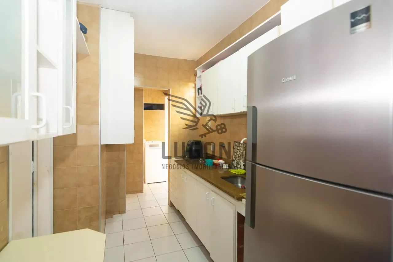 Apartamento 3 Quartos em Jardim Camburi | Sol da Manhã - Foto 5