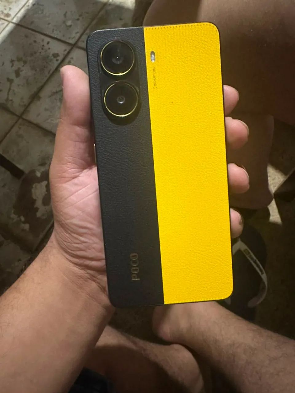 Poco X7 pro - Foto 2
