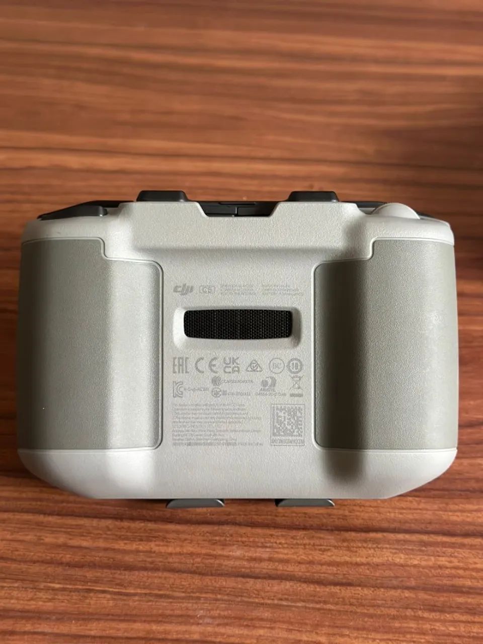 DJI Mini 3 4K + Controle RC-N1  - Foto 4