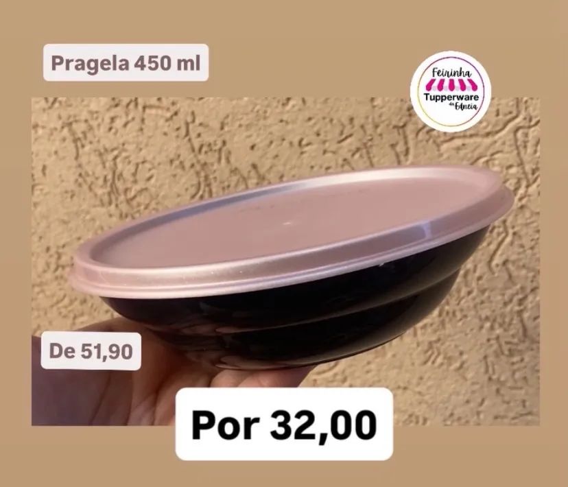Tupperware - Foto 2