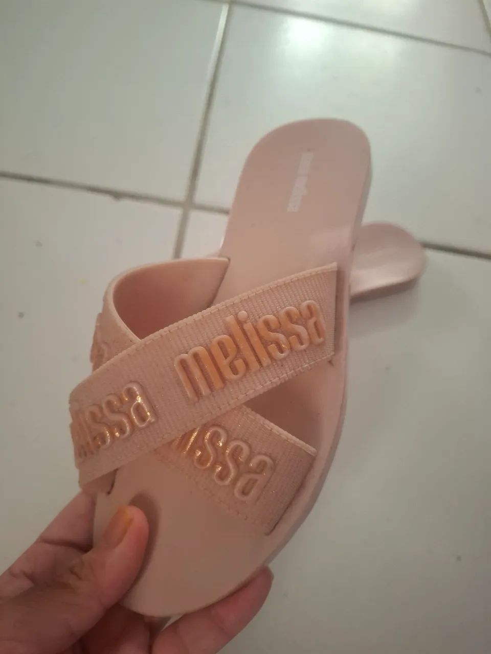 Mini melissa  - Foto 2