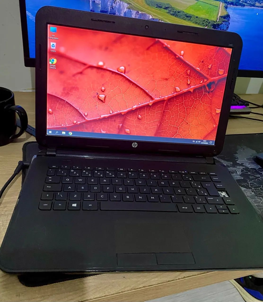 Notebook HP i3
