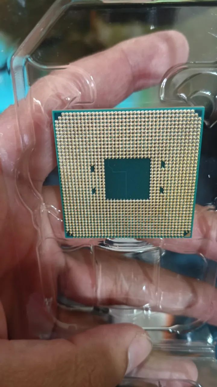 Processador Ryzen 3 5300g - Foto 2