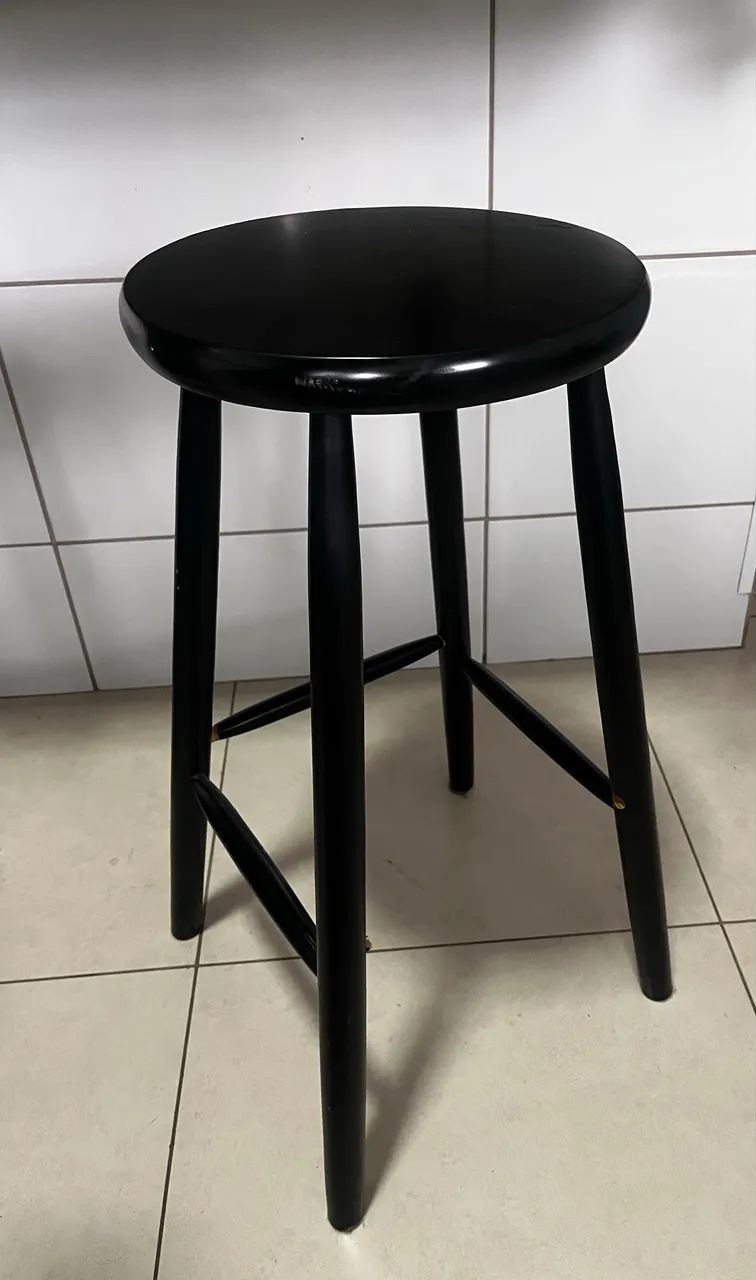 2 Banquetas 70cm - Foto 3