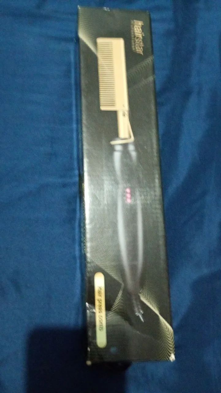 Kit cabeleireiro 