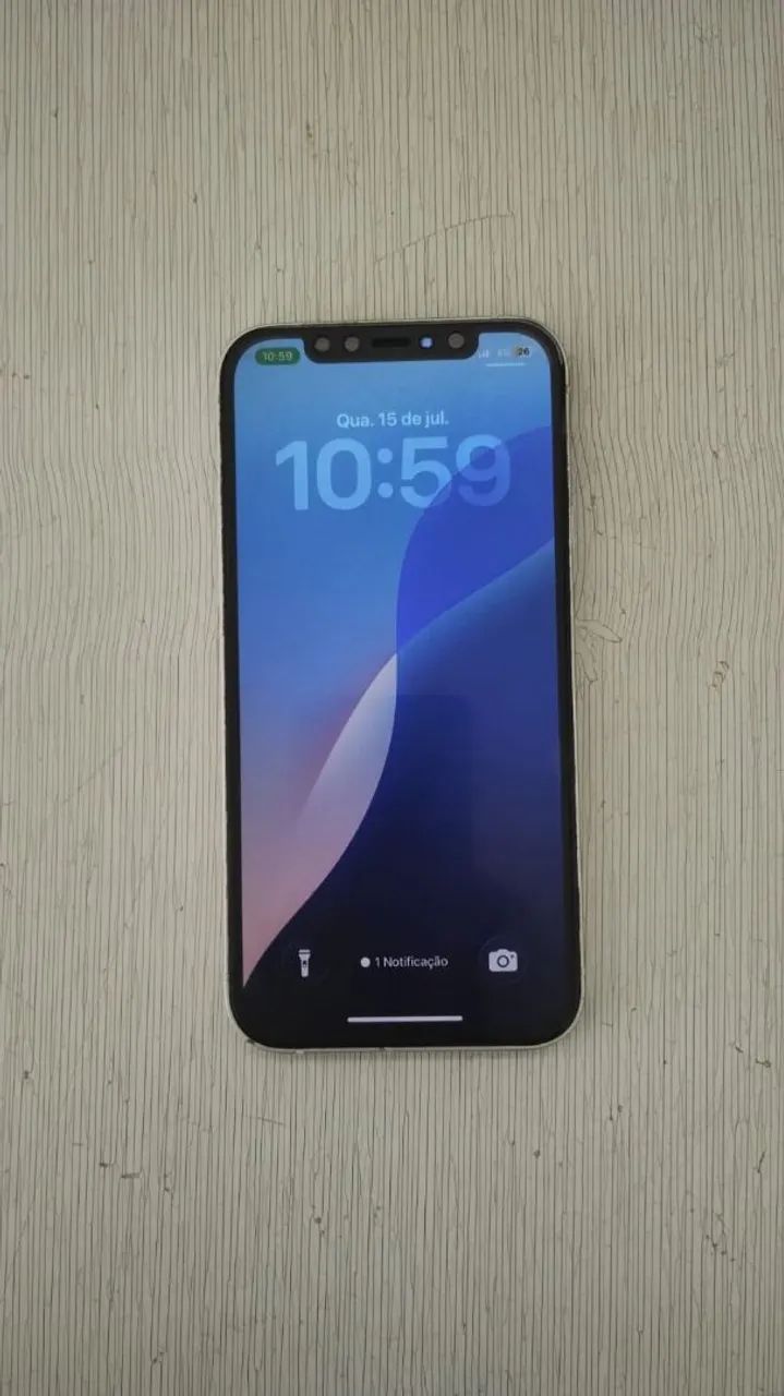 iPhone 12 - 128G
