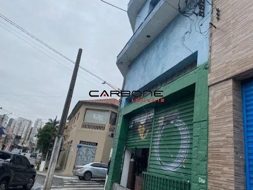 PREDIO COMERCIAL COM 7 SALAS 2 SALOES BAIRRO MOOCA - Foto 2