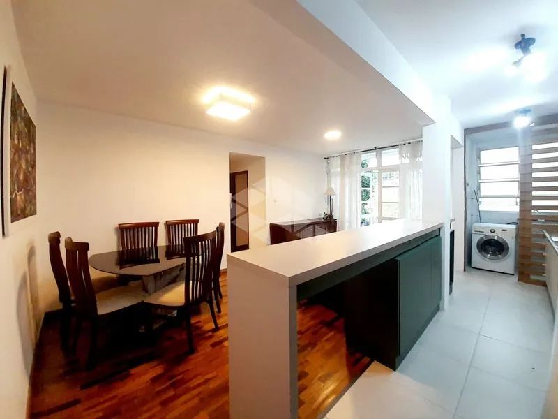 Apartamento para alugar 2 quartos, sacada e 64m² em Florianópolis - Foto 5