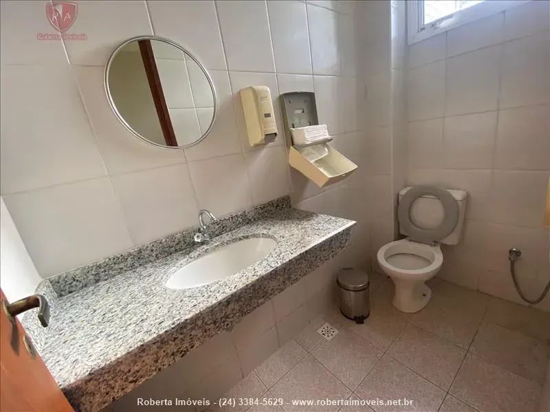 Centro comercial para aluguel e venda no Jardim Jalisco - Foto 3