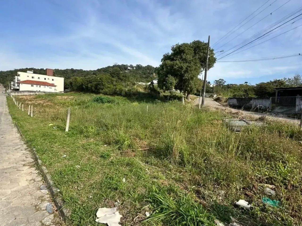Terreno em Areias São José com 360 m2 - Foto 2