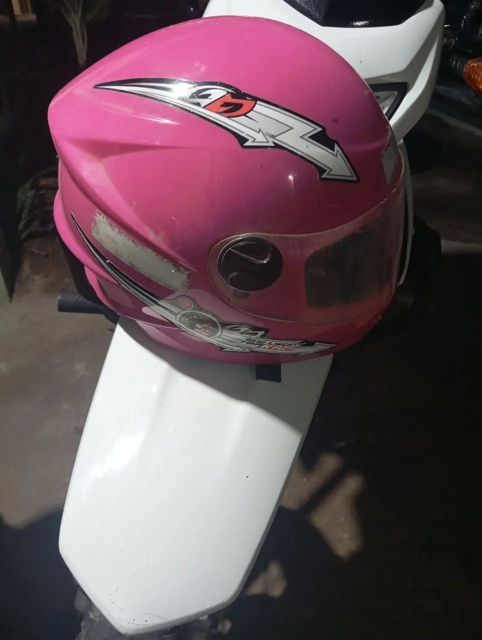 Capacete ? - Foto 4