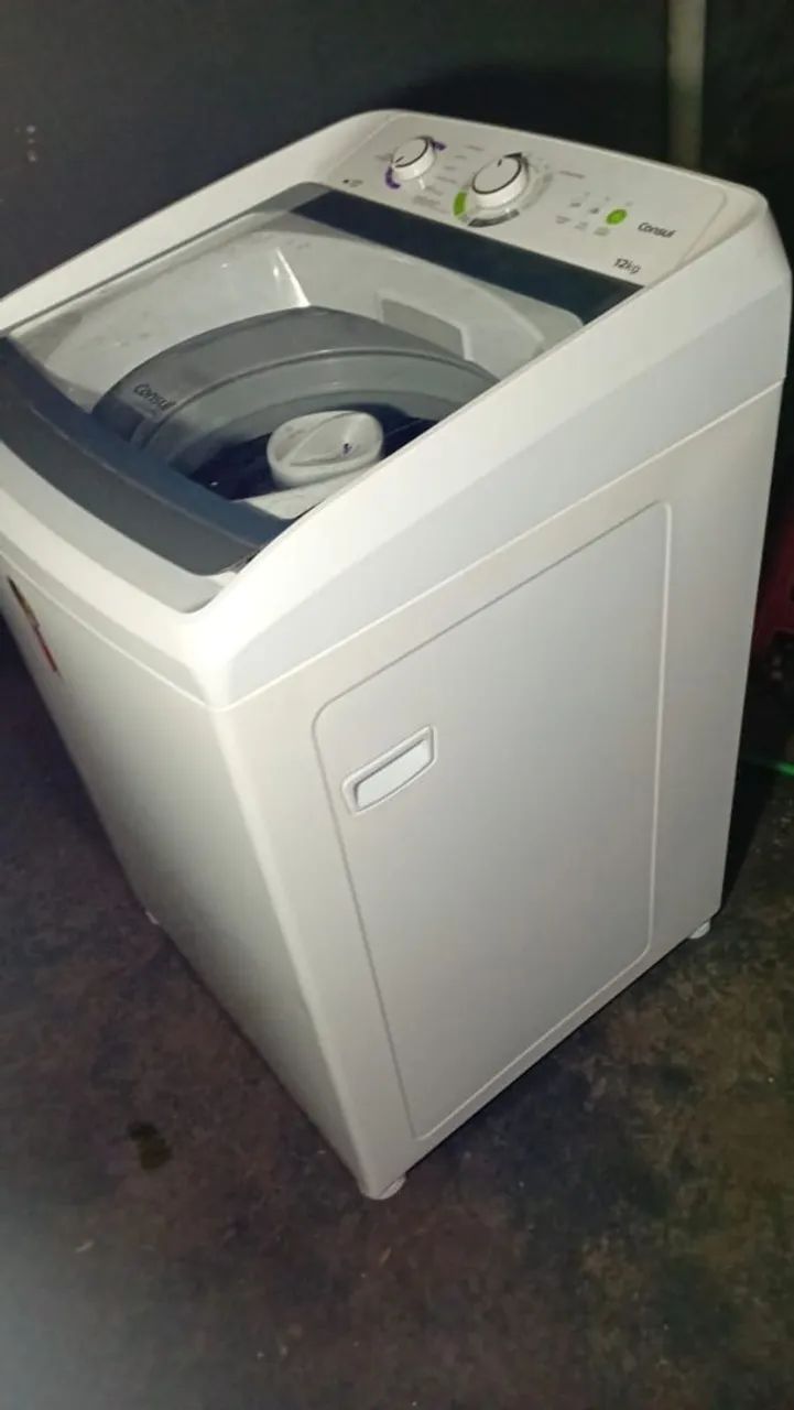 Consul 12kg