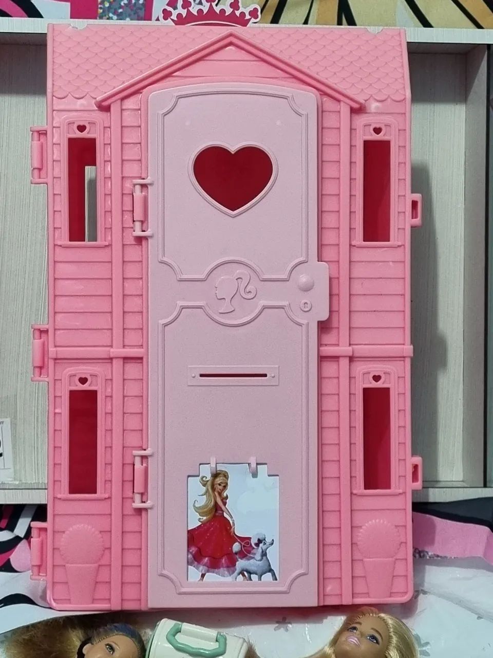 Barbie lote - Foto 3