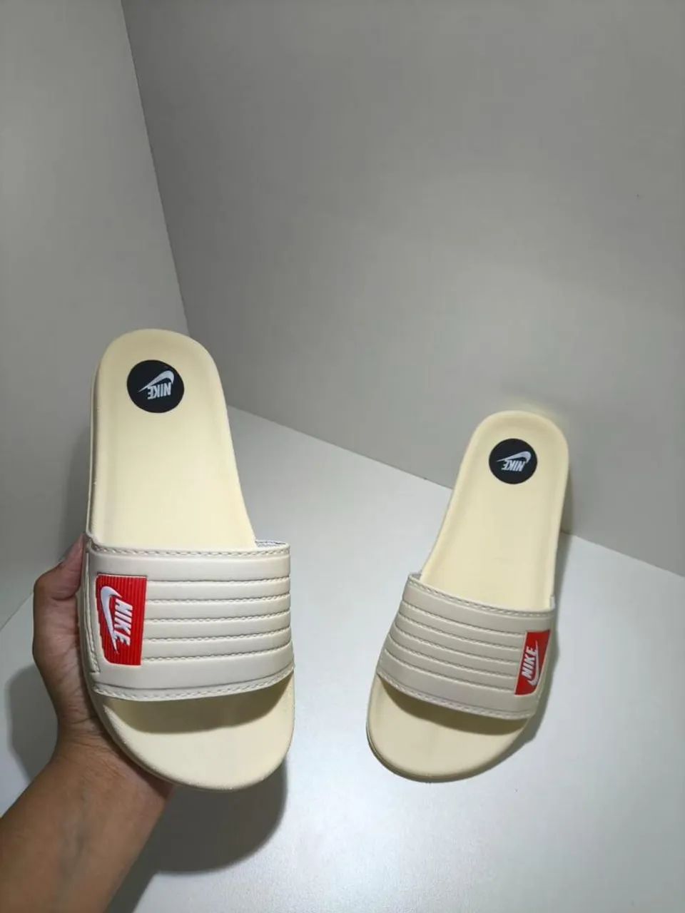 Sandália slide  - Foto 5