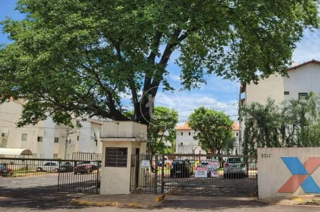 APARTAMENTO NO CONDOMINIO ARVOREDO