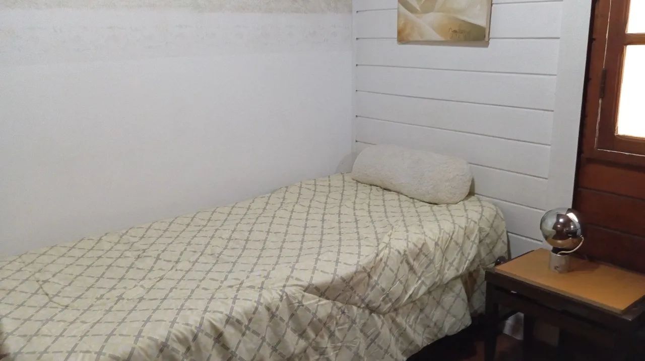 Quarto mobiliado próx shopping CG - Foto 2