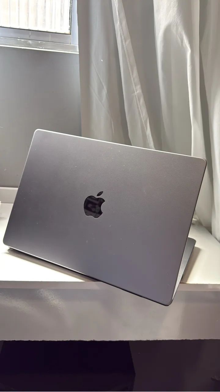 Macbook Pro M1 Pro (ÚLTIMA UNIDADE) - Foto 2