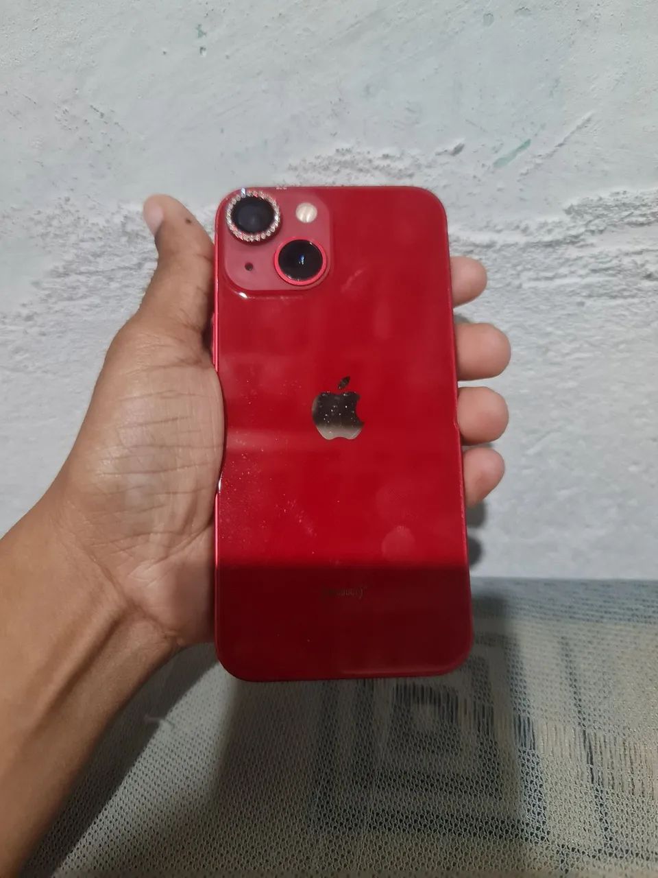 iPhone 13 mini  - Foto 4