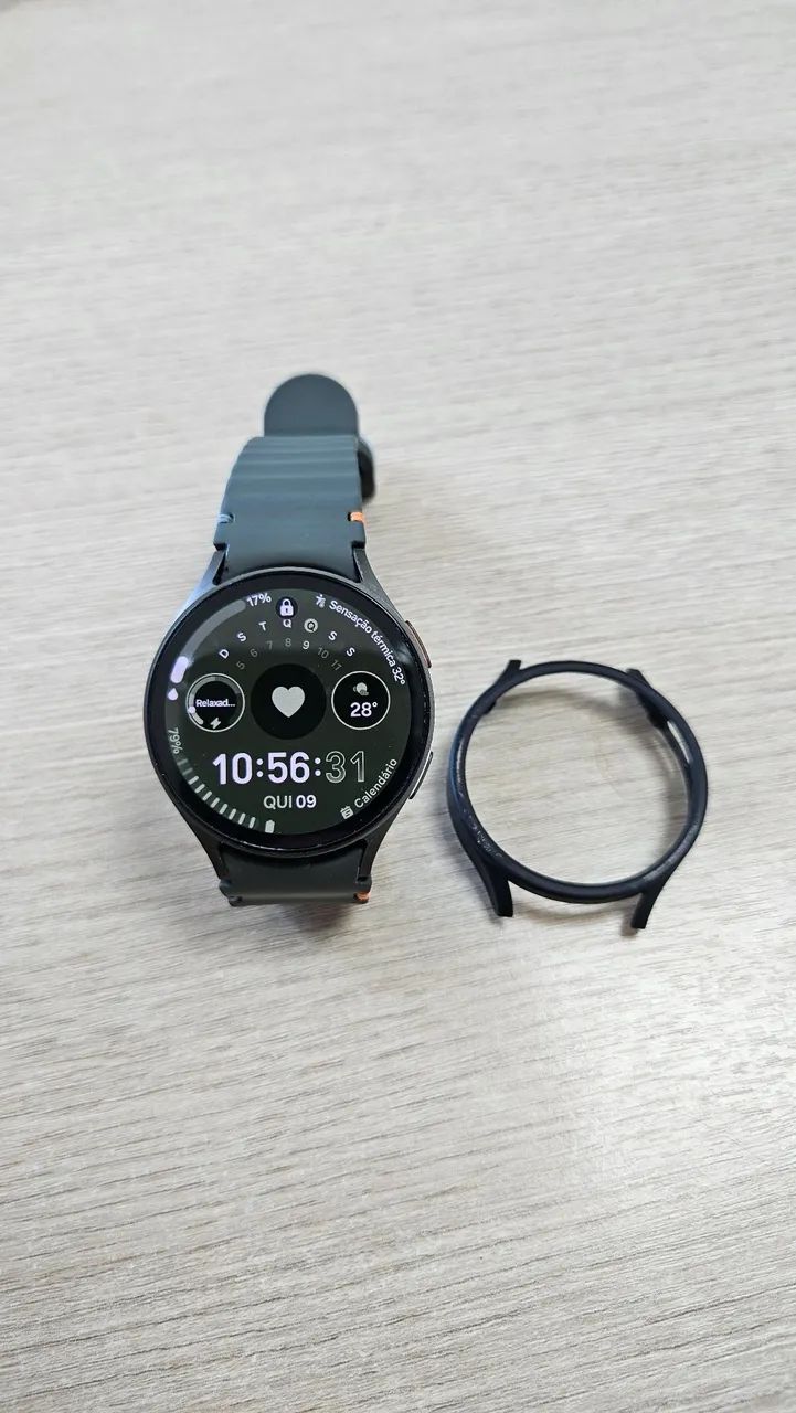 Samsung Galaxy Watch7 Smartwatch 44mm Bluetooth 