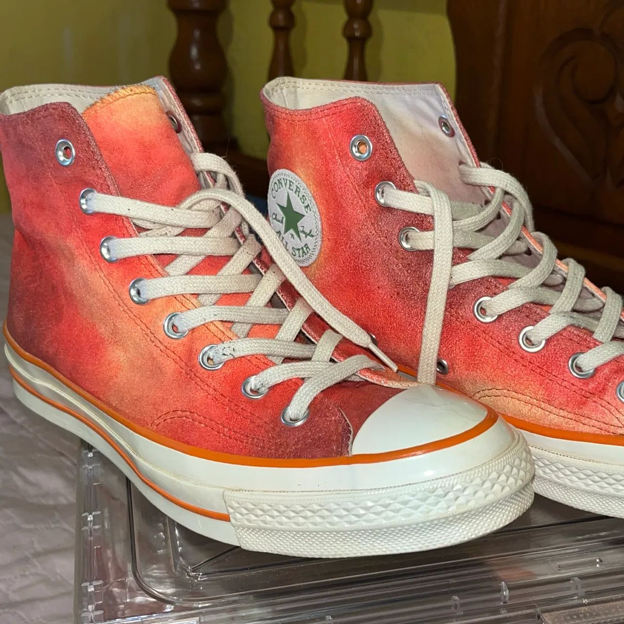 CONVERSE Chuck 70 CONCEPT x CONVERSE Tam. 40BR - Foto 2