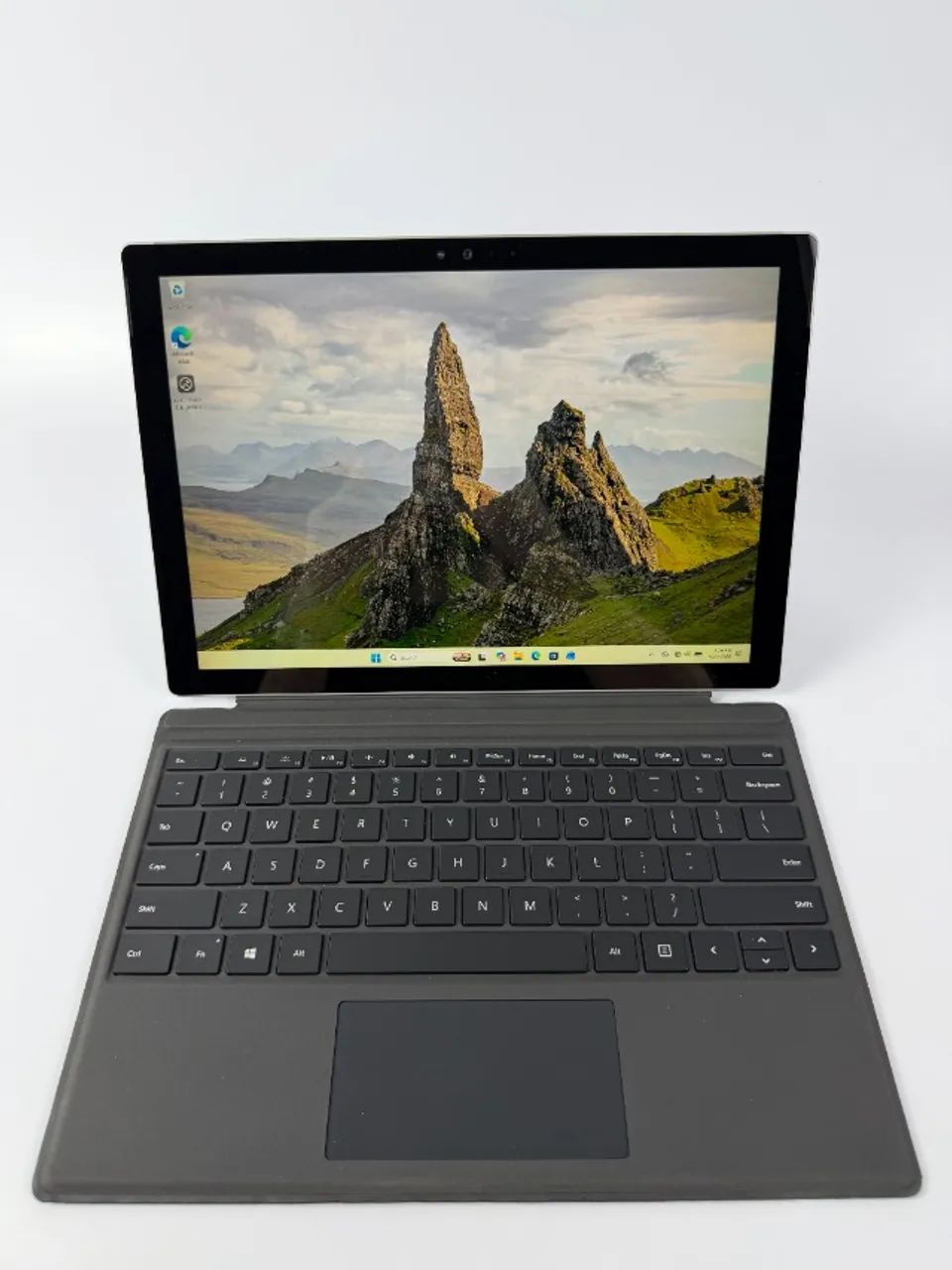 Microsoft Surface Pro 4 i5 4GB 128GB + Caneta + Capa + Carregador