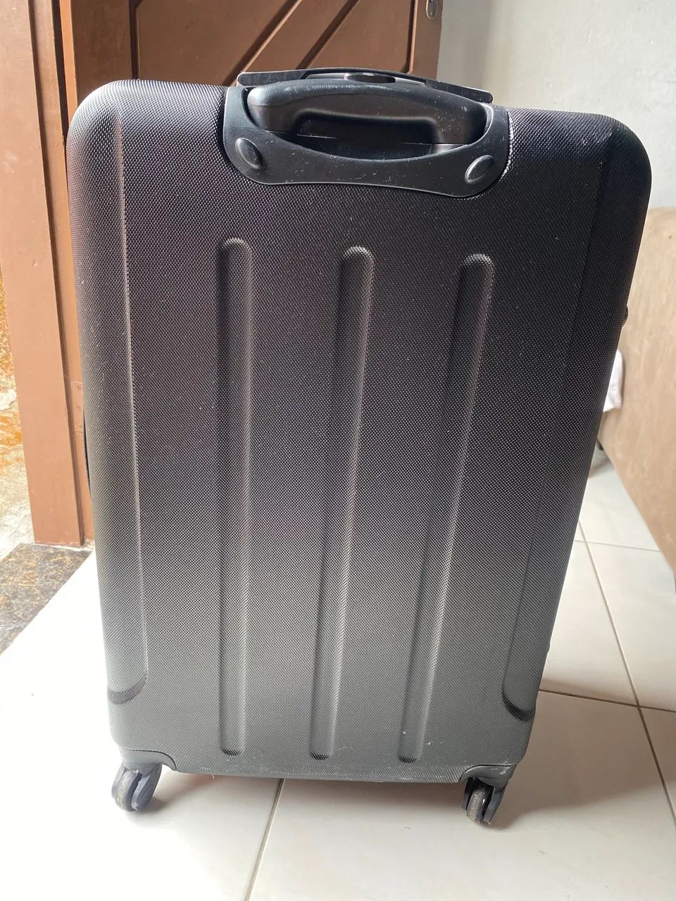 Mala de viagem  - Foto 4