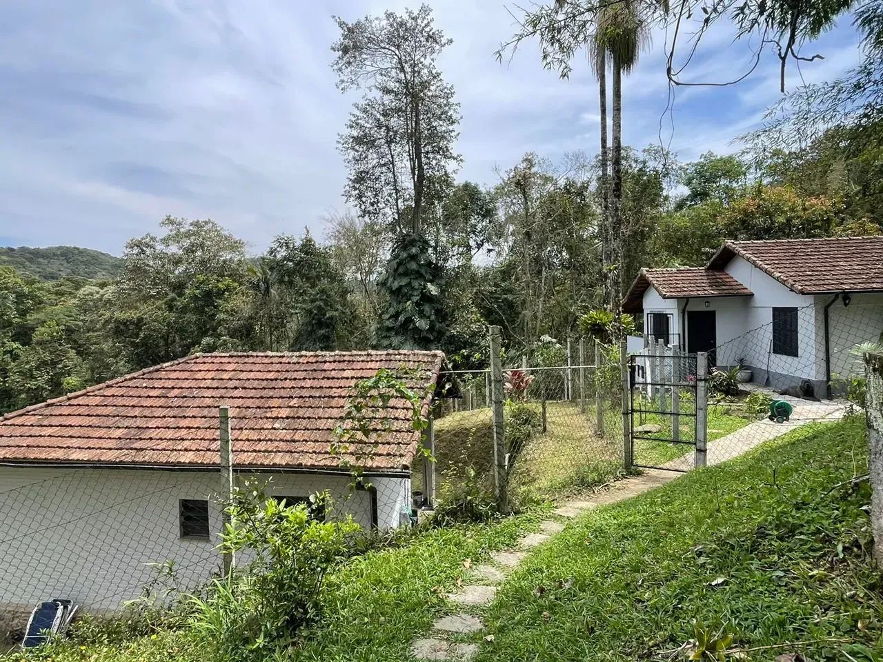 CASA  REFIRMADA BINGEN RJ - Foto 4