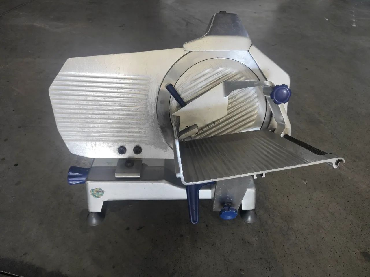 Fatiadeira semi-automática - Foto 4