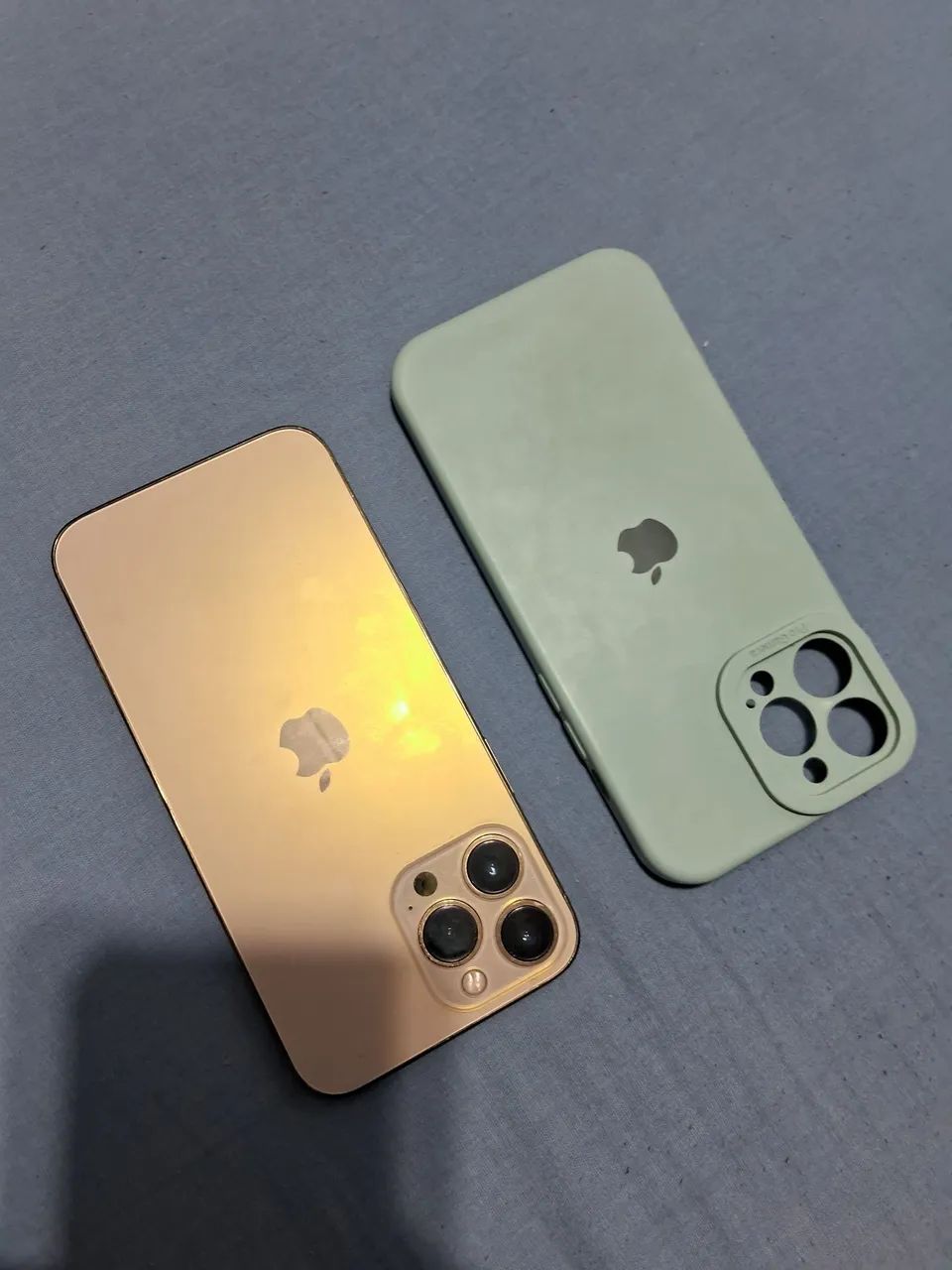 Iphone 13 Pro Max  128Gb - Foto 5