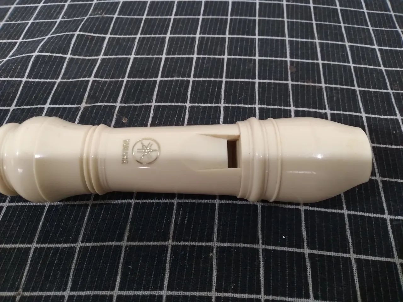 Flauta doce Yamaha - Foto 2