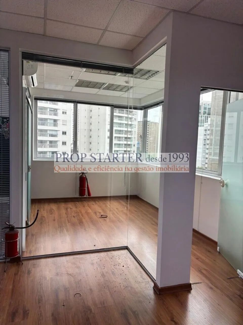 Sala comercial para locação nos Jardins - Foto 2