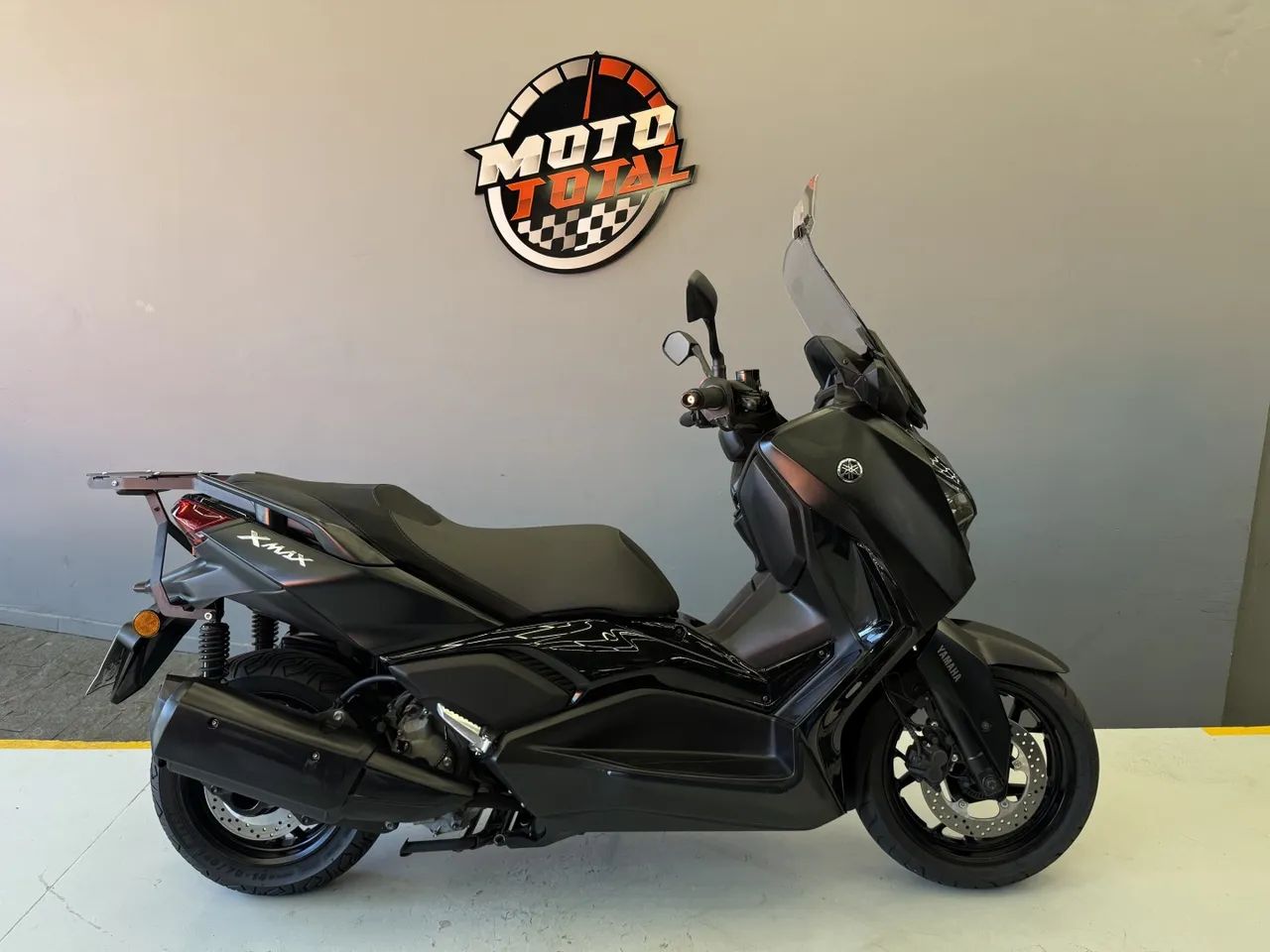Yamaha Xmax 250 abs 2025