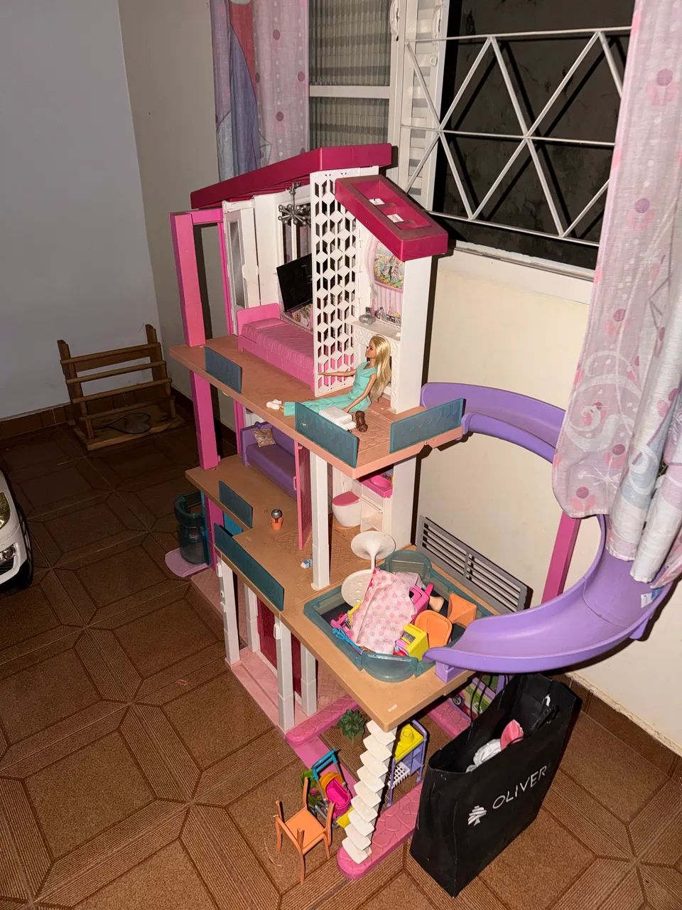 Casa da Barbie  - Foto 3