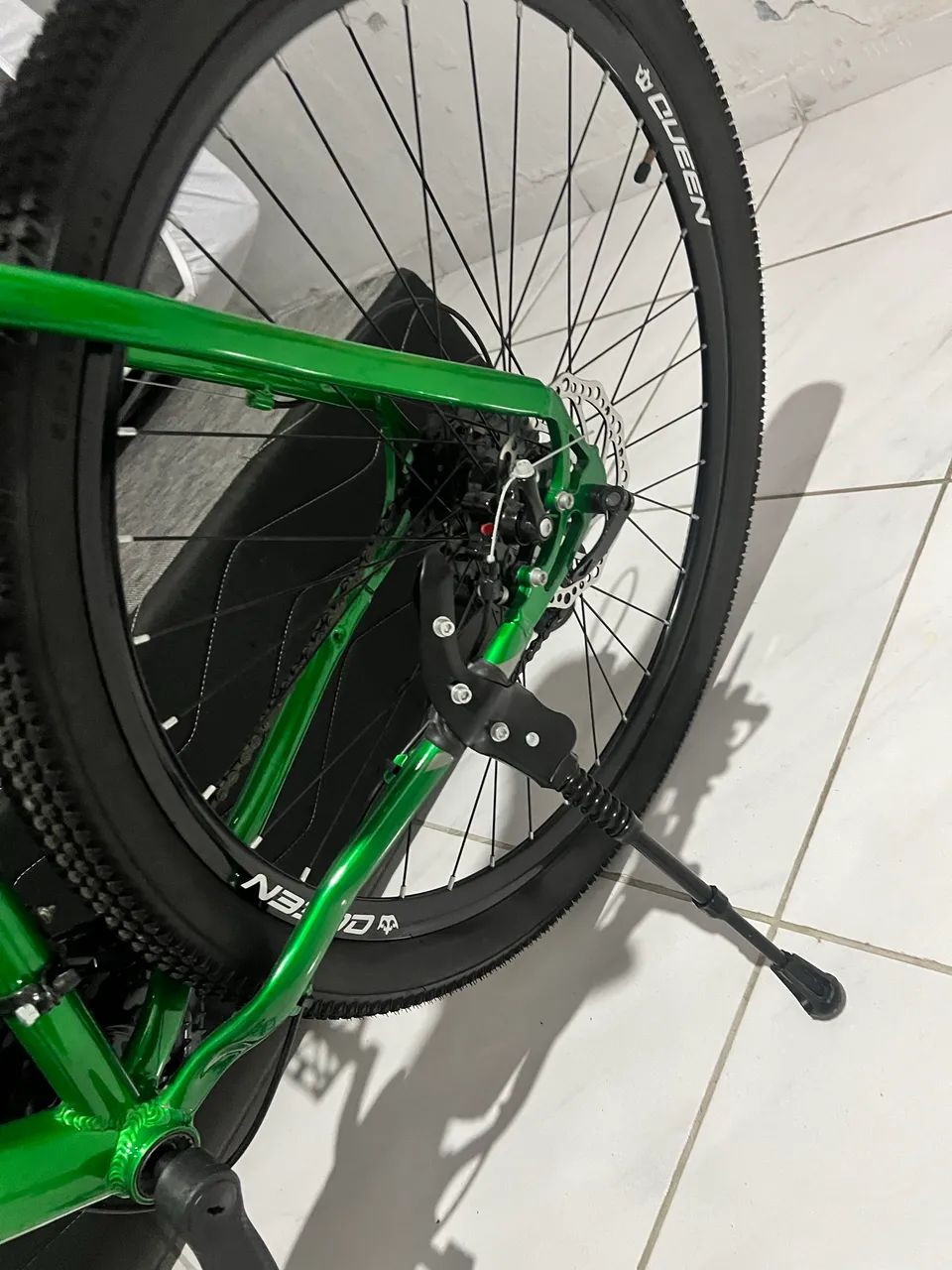 Bicicleta aro 29 - Foto 2