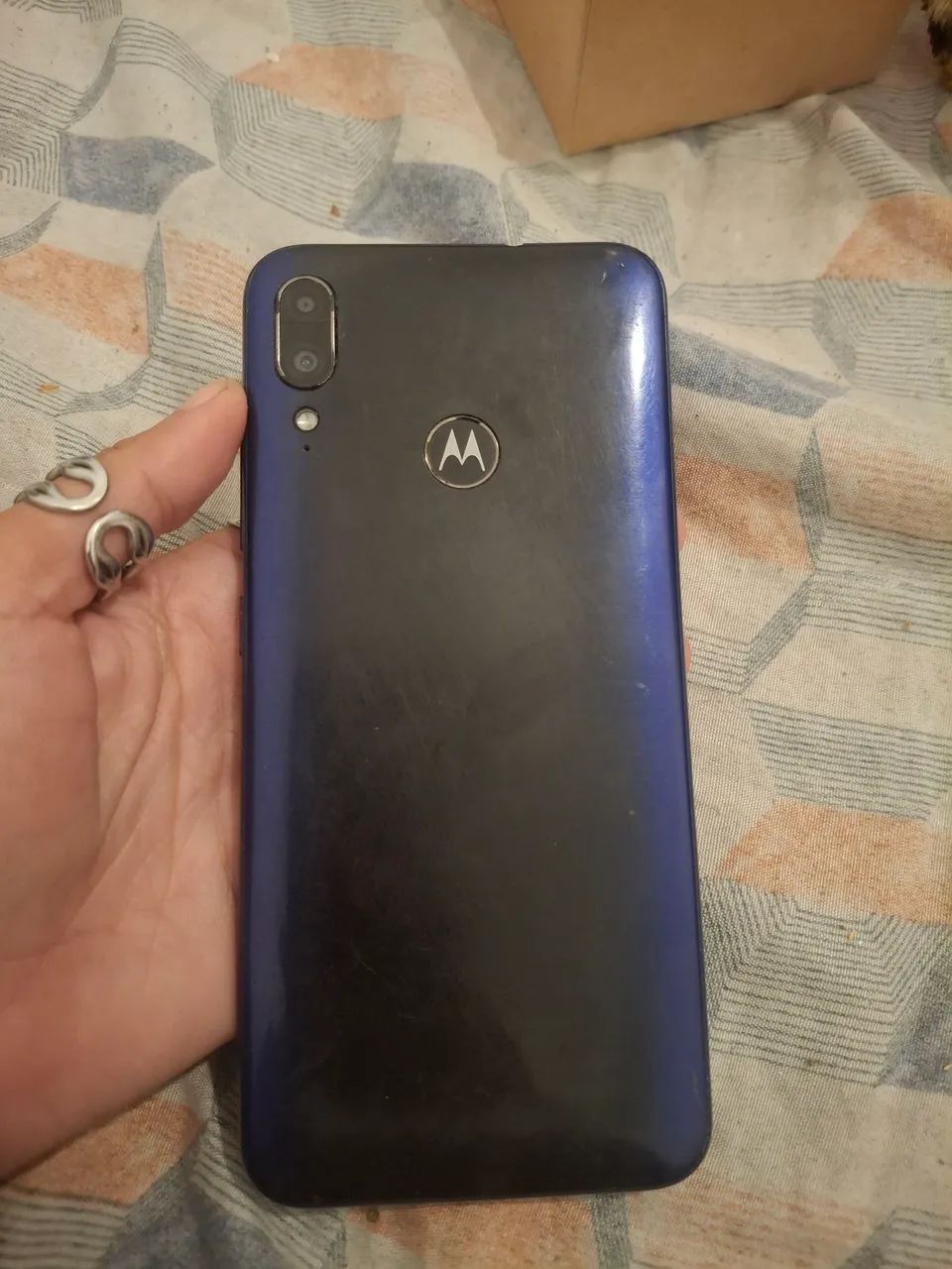 Carcaça de celular  - Foto 3