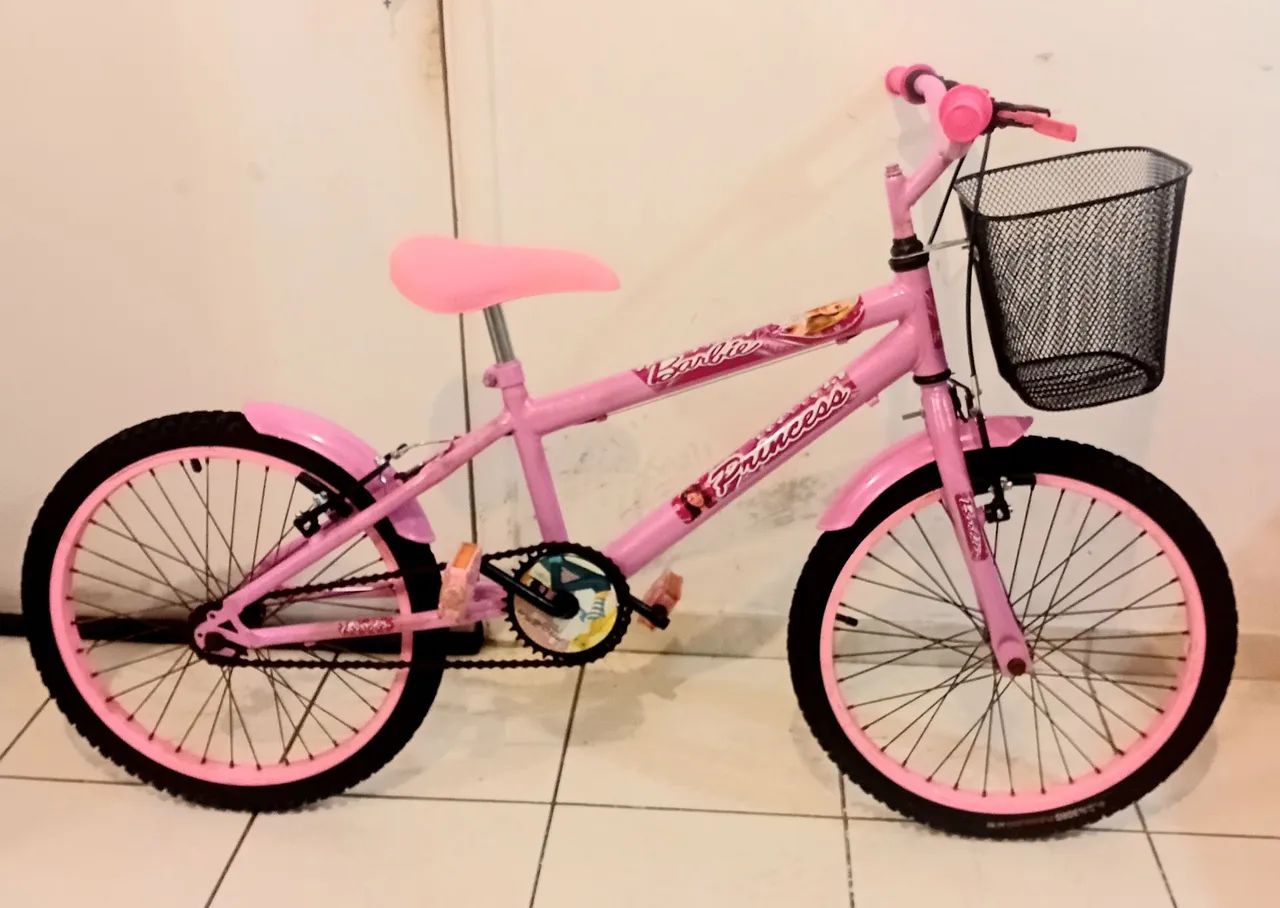 Bicicleta aro 20 - Foto 2