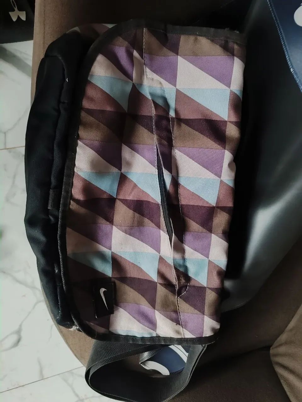 Bolsa tira colo Nike 
