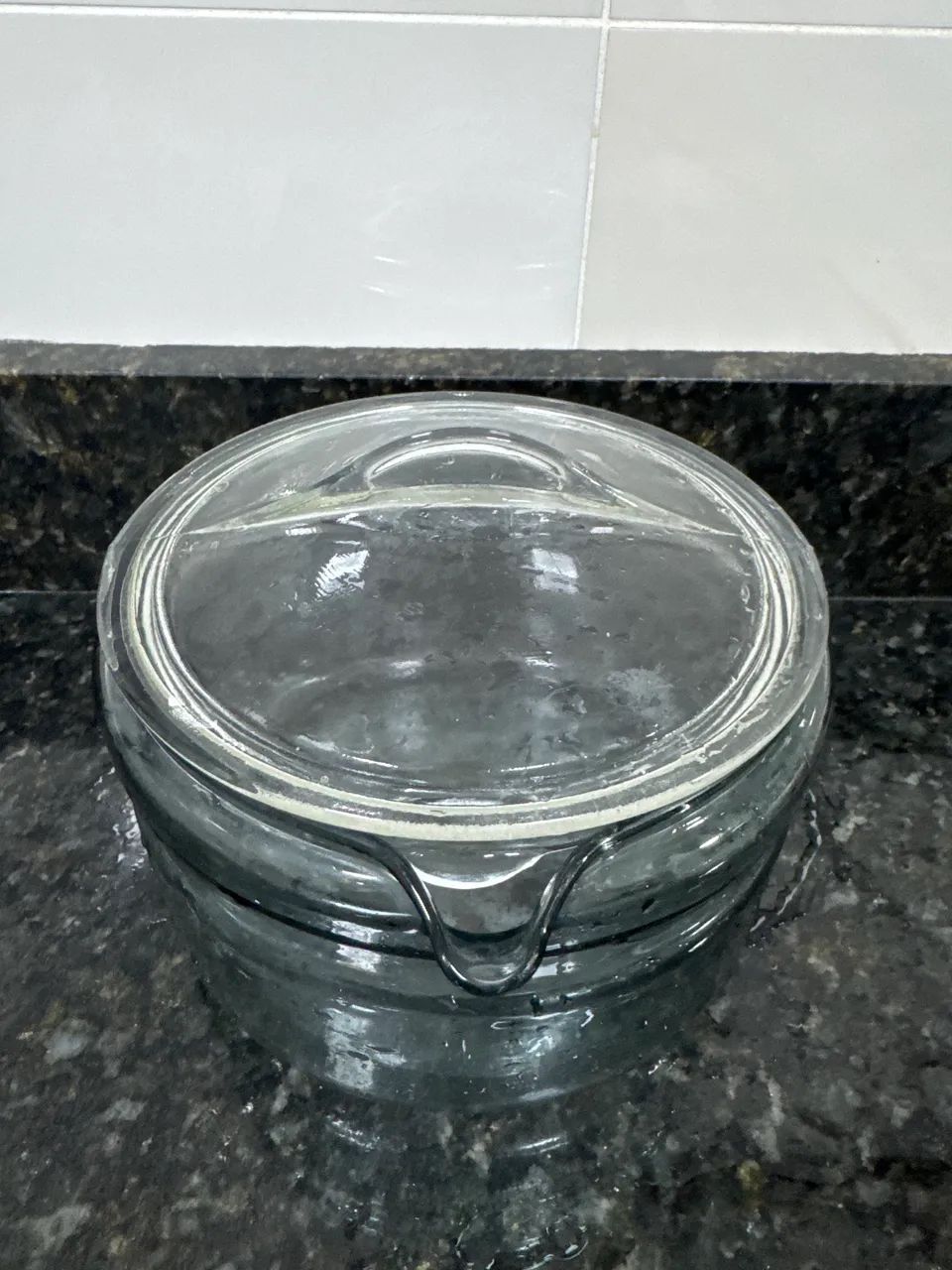 Compoteiras de vidro - Foto 3