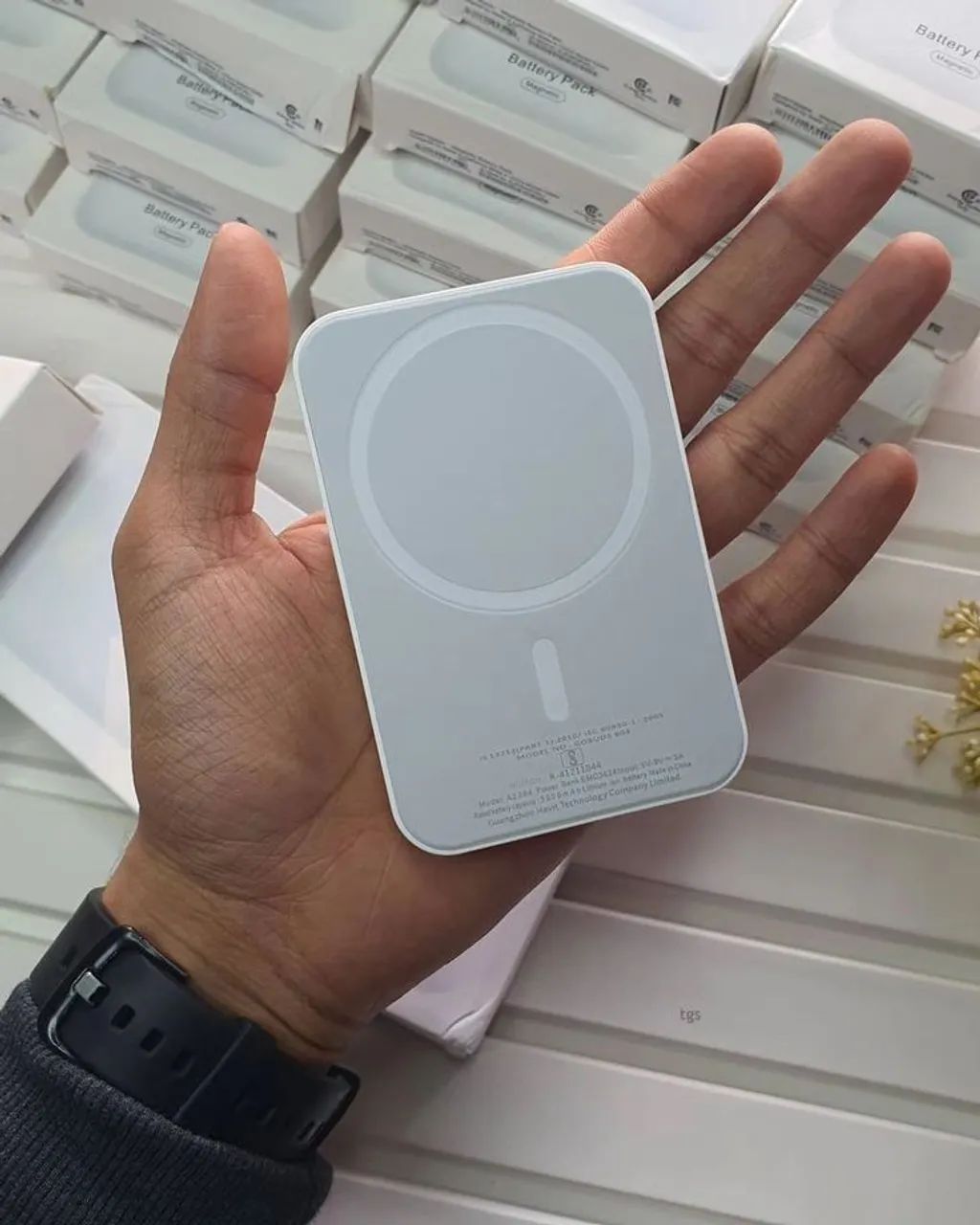 Power Bank  - Foto 2