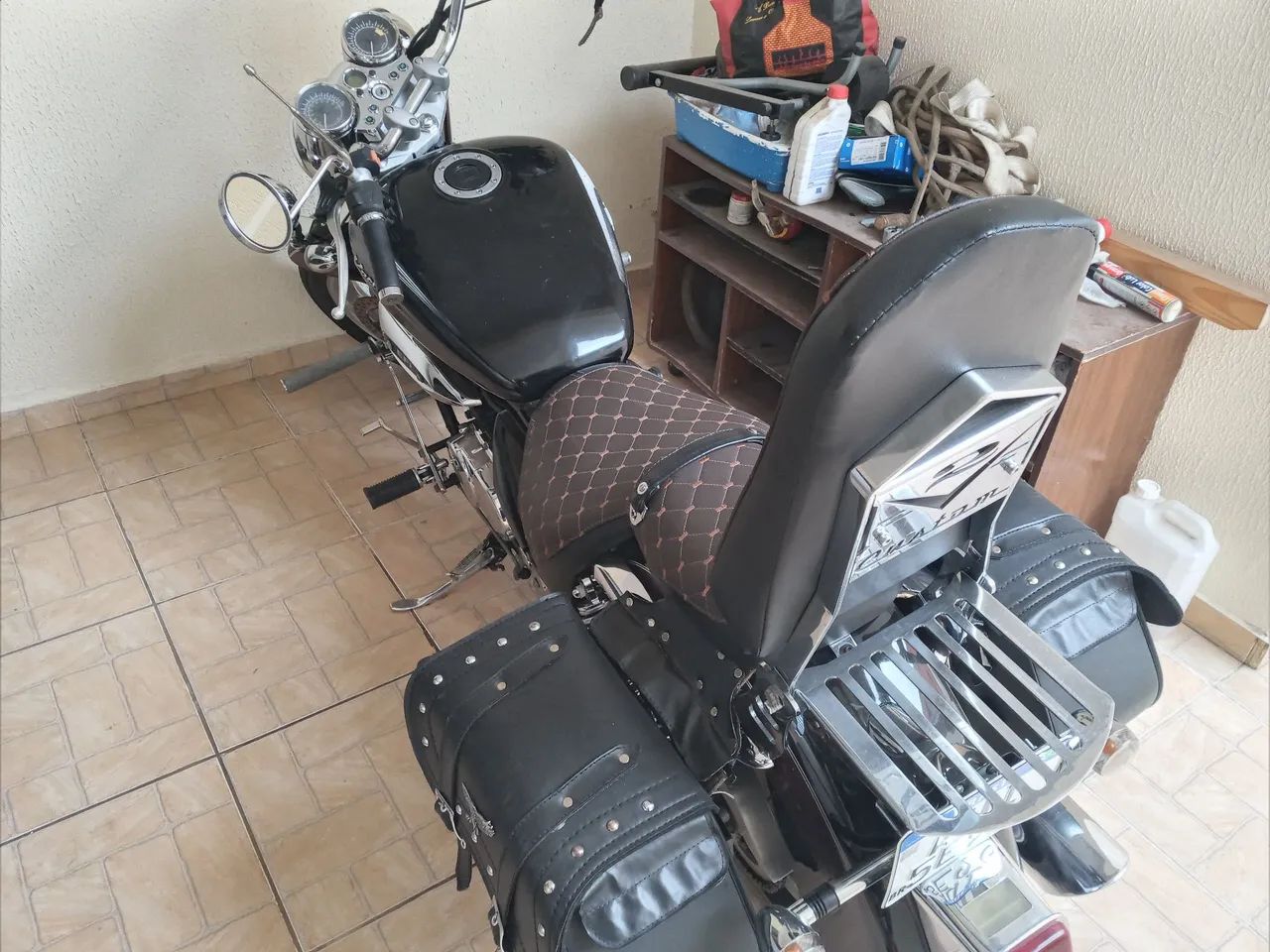 Mirage 250 - Foto 2
