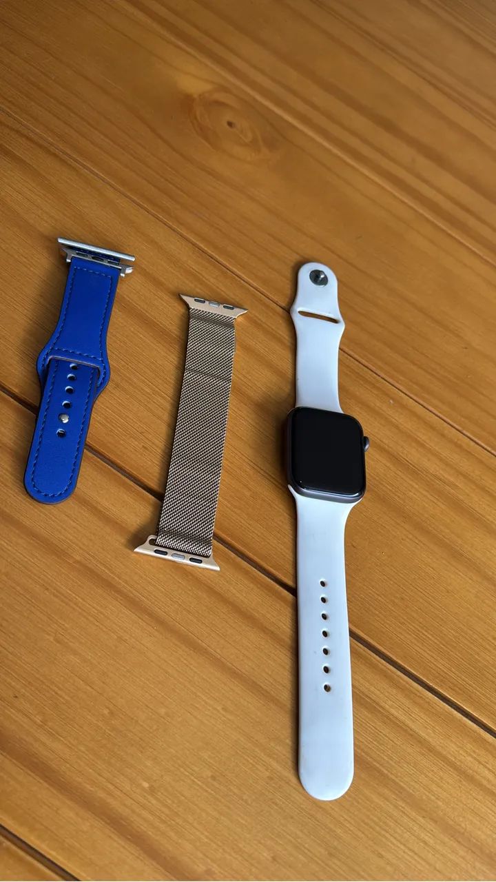 Apple Watch Series 4 46mm Celular 100% Original