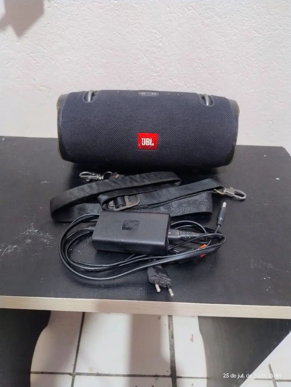 JBL Extreme 2 - Foto 3