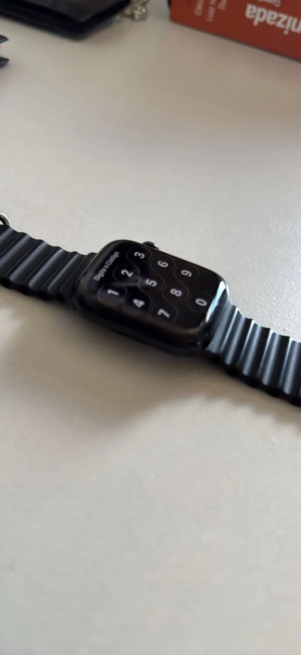Apple Watch série 7 Nike 45mm - Foto 2