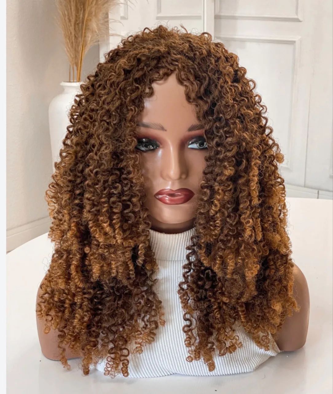 Wig lace