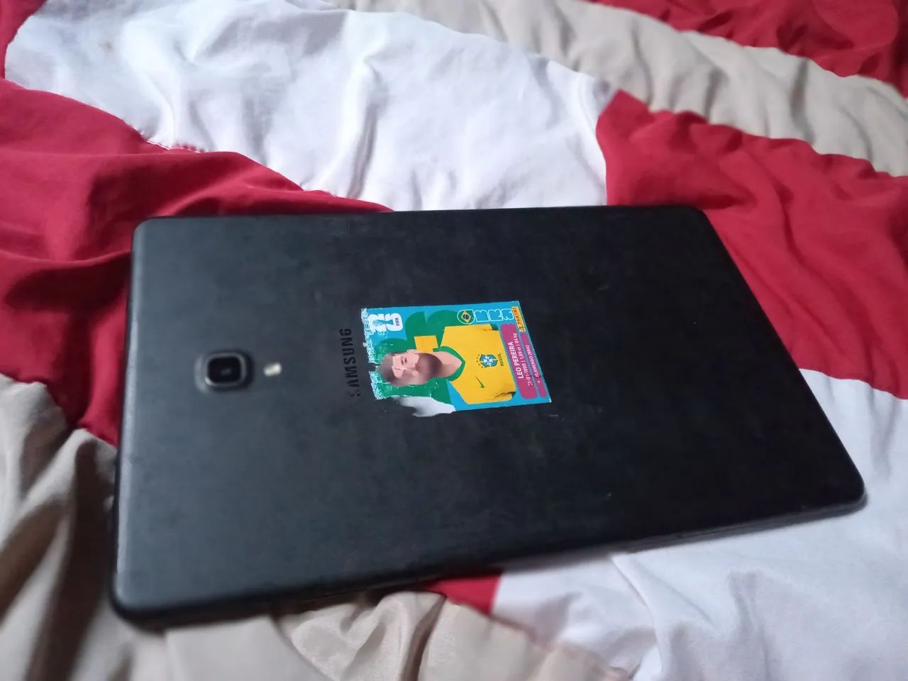 Galaxy Tab A (2018,10.5) - Foto 2