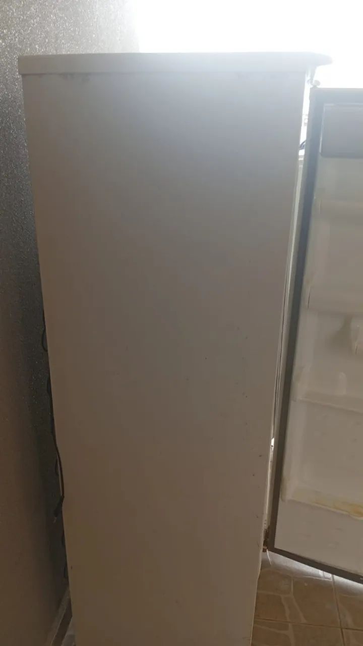Geladeira Consul - Foto 4